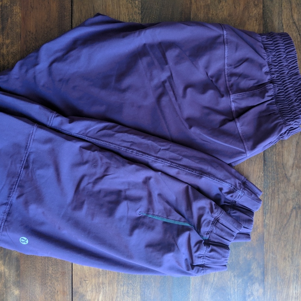 Lululemon Joggers